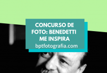 Concurso de fotografía, Mario Benedetti me inspira Mario Benedetti me inspira