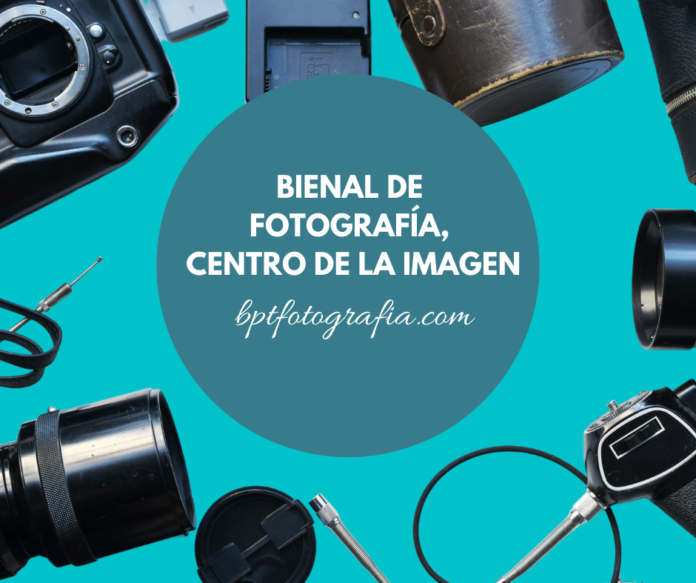 Bienal de Fotografía, Centro de la Imagen
