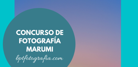Concurso Marumi sobre amaneceres y atardeceres concurso Marumi
