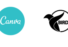 Concurso de fotografía de dron de Canva, tema cambio climático concurso de foto de canva