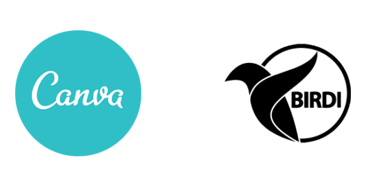 Concurso de fotografía de dron de Canva, tema cambio climático concurso de foto de canva