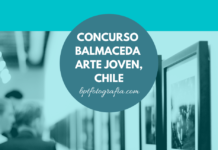 Concurso Balmaceda Arte Joven, para artistas chilenos emergentes Concurso Balmaceda Arte Joven