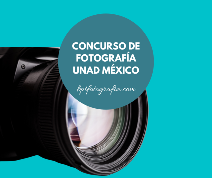 Concurso de fotografía UNAD México