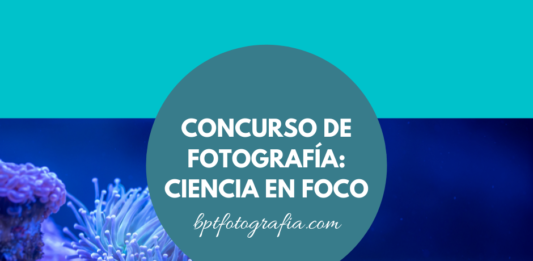 Concurso de foto, «Ciencia en foco, tecnología en foco» ciencia en foco